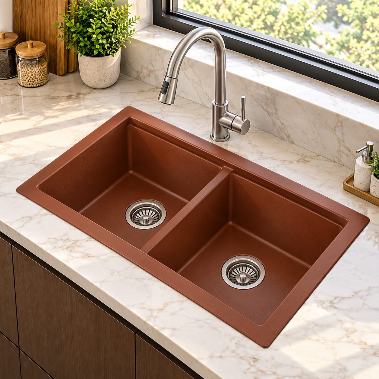 Carysil CY- LOUNGE N 200, quartz